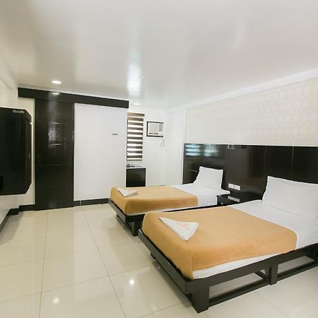 Sun Garden Hotel Tarlac מראה חיצוני תמונה